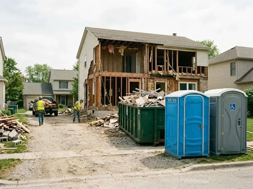 home-renovation-demolition-sit-010 — frequently asked questions, Portable Toilet & Dumpsters Rental in North Olmsted, OH